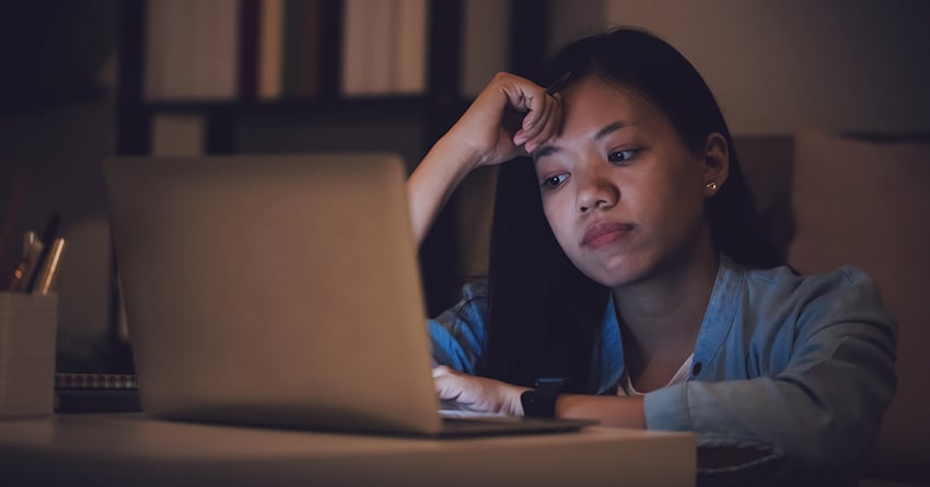 QuietQuittingBurnout