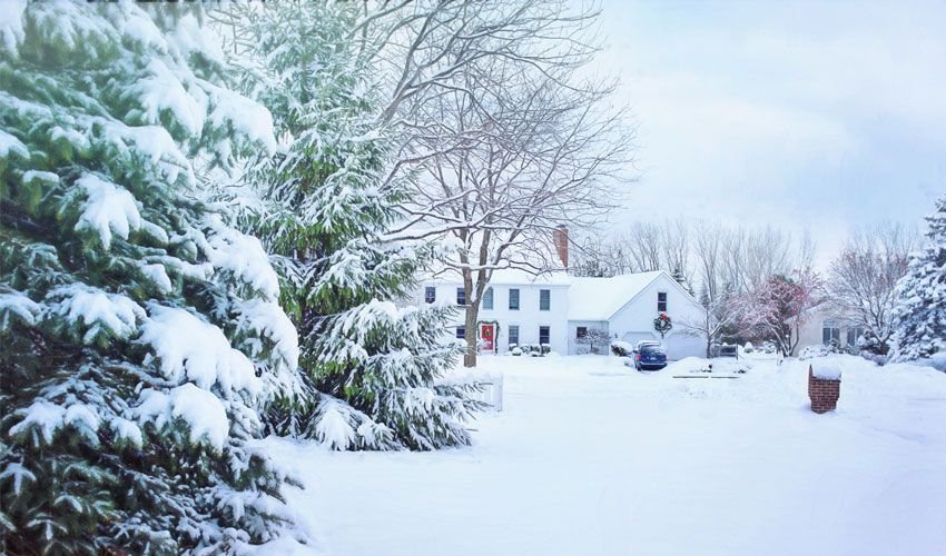 4 Ways To Handle Attendance Pay During Bad Weather