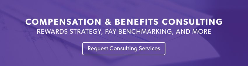 Compensation Consulting