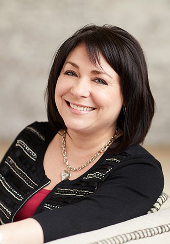 Carole Bell, Director of Human Resources at Rock & Roll Hall of Fame