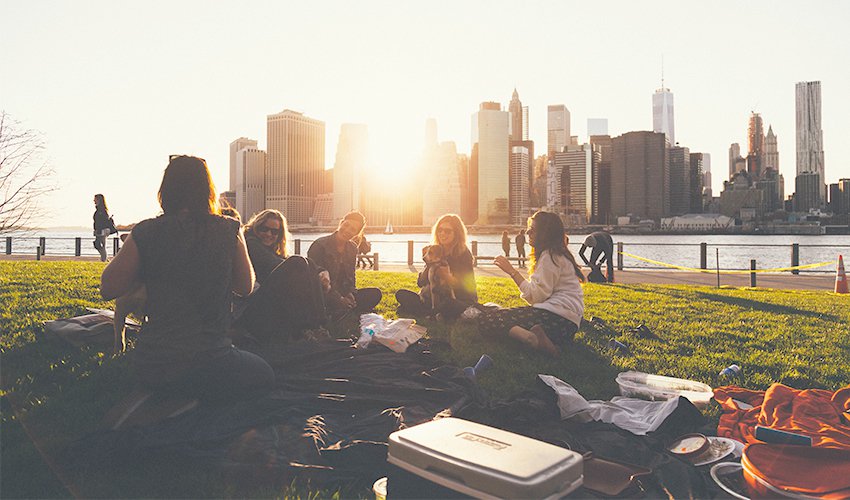 10-Step Guide for Your Company Summer Picnic