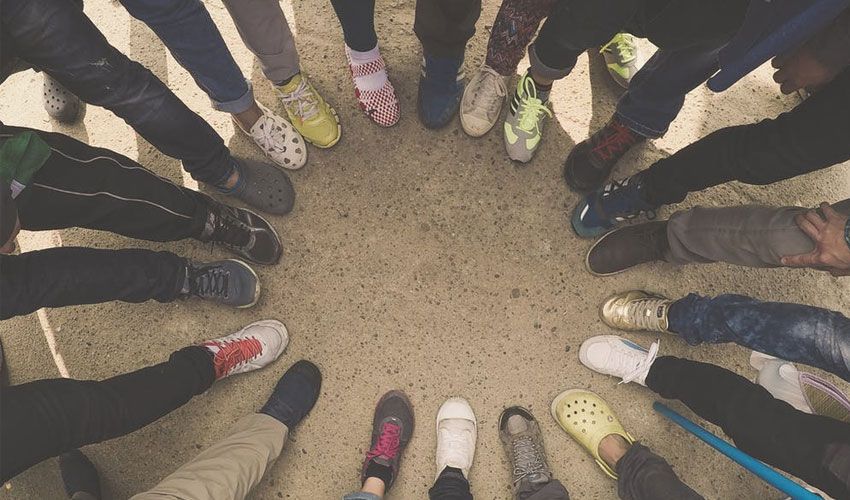 Does Your Organization Do This When it's Faced With Change?