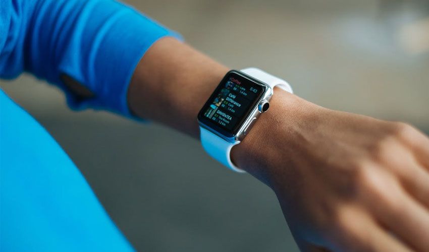 How to Plug Wearable Technology into your Wellness Program