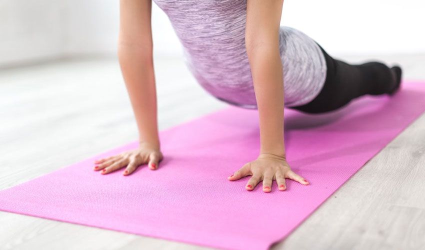 Wellness Programs: Where We've Been and Where We are Heading